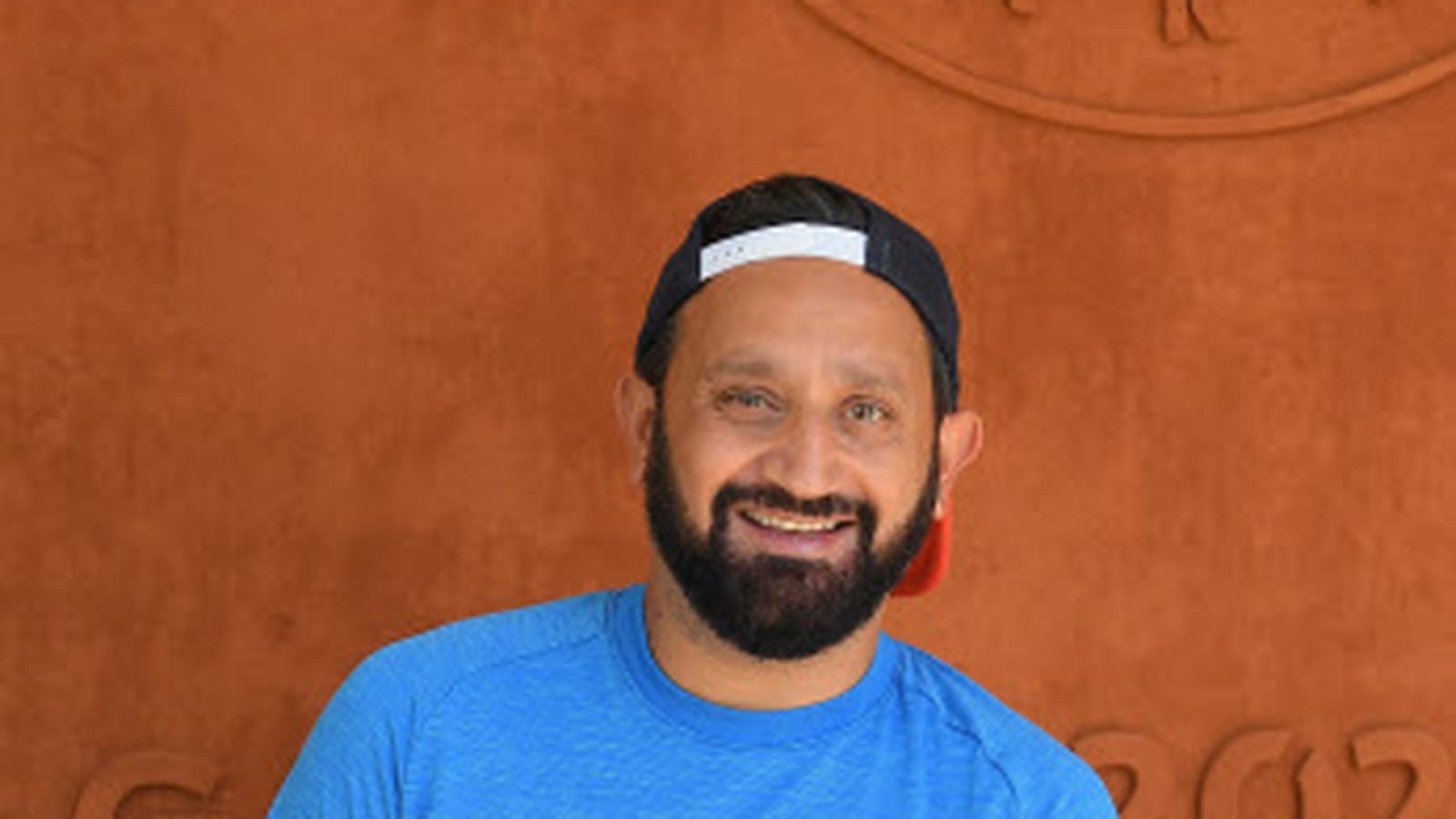 Cyril Hanouna