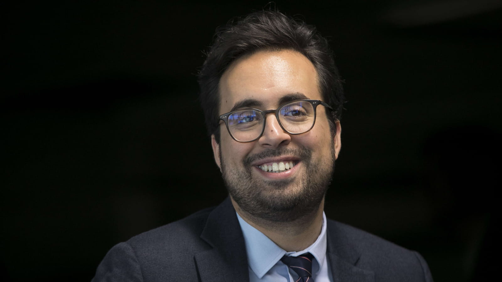 Mounir Mahjoubi