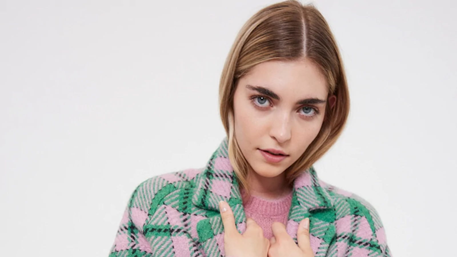 Manteau Pablo