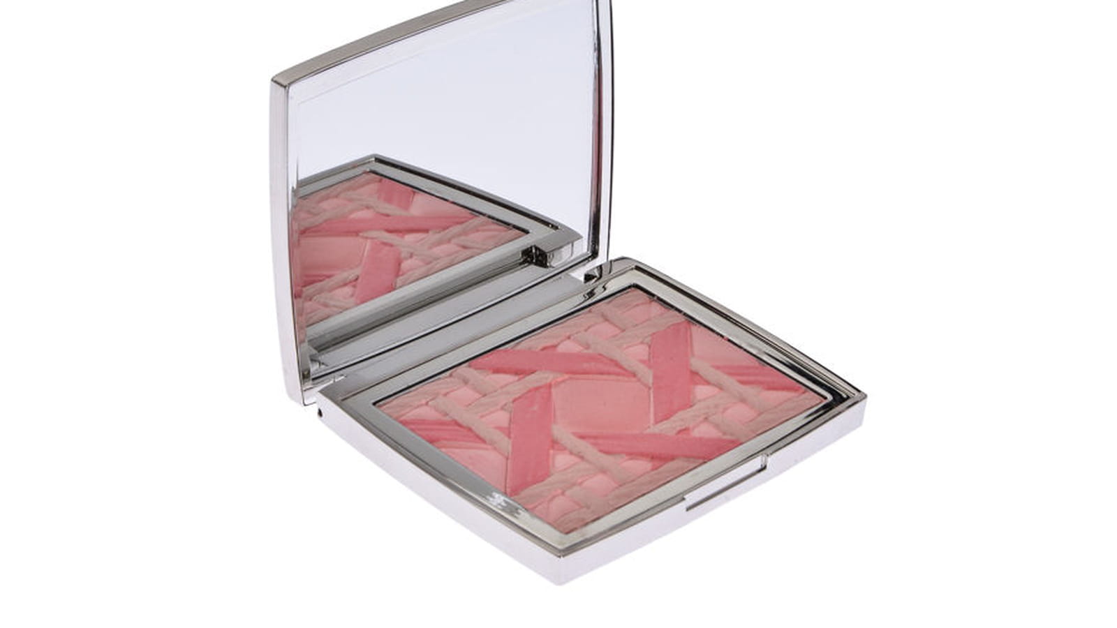 Palette exclusive rose Dior au Printemps