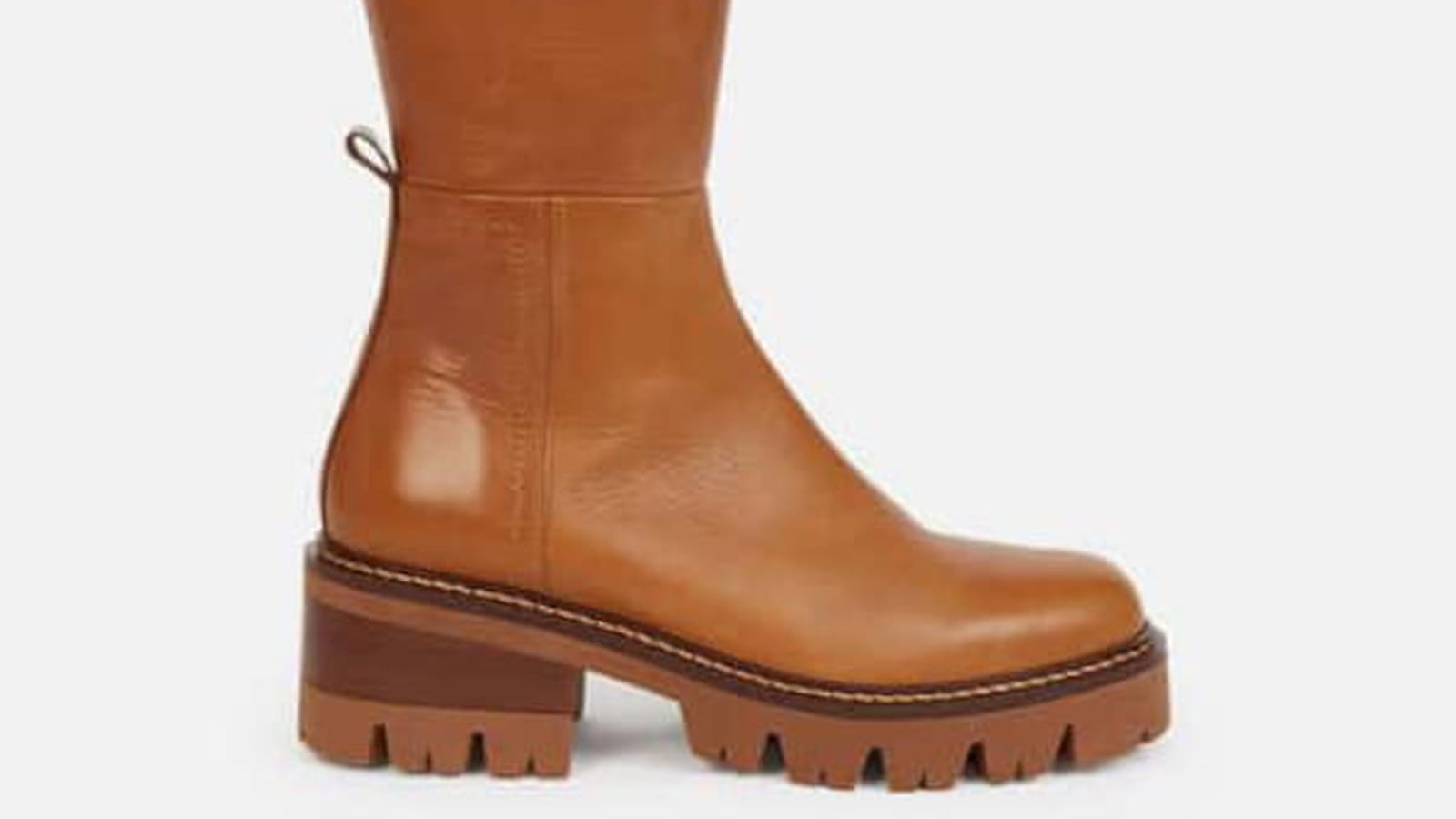 Bottes Minelli 