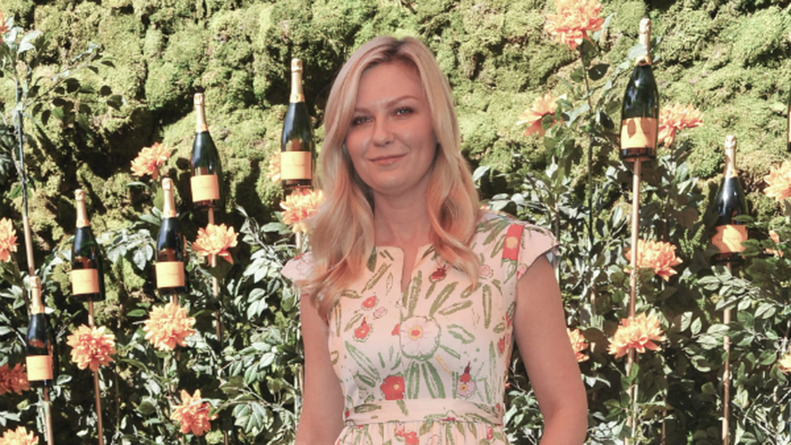 Kirsten Dunst 