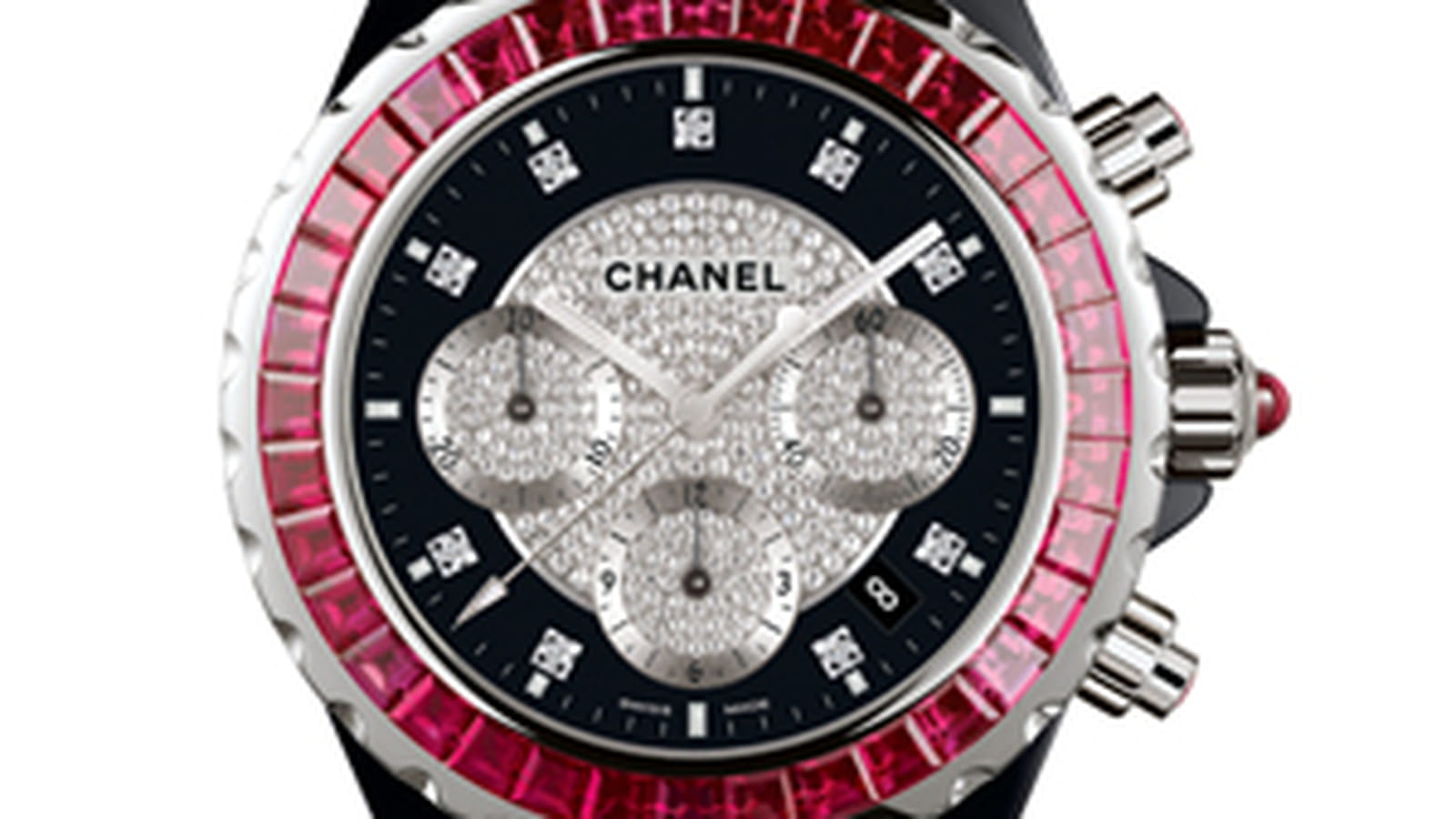 Chanel Horlogerie