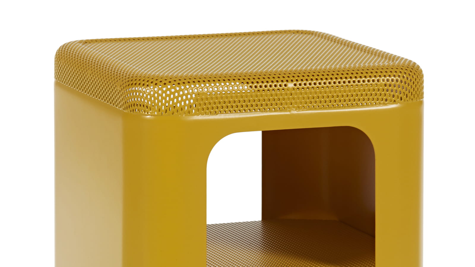 Tabouret Tolix