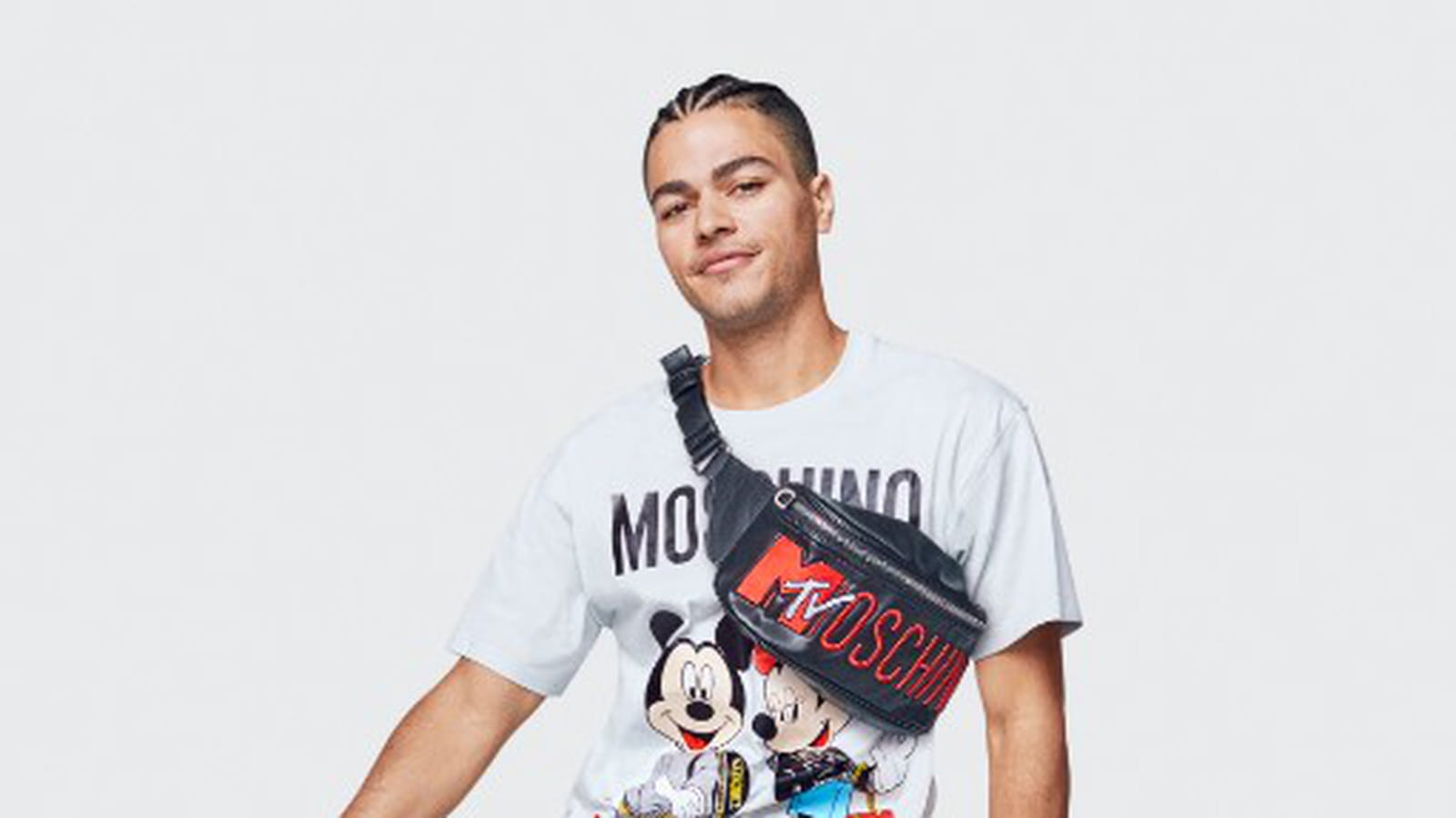 MOSCHINO [tv] H&M - 40/53