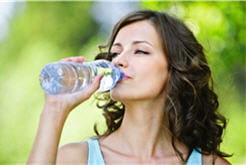 il est indispensable de boire pendant les activités sportives : lorsque
