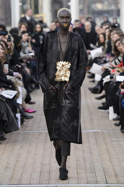 D&eacute;fil&eacute; Guy Laroche