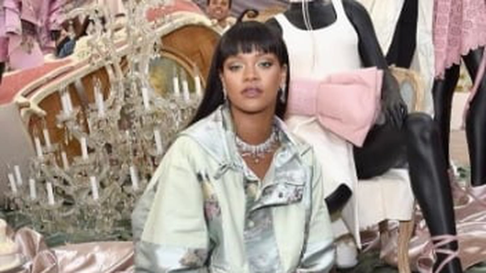 Rihanna 