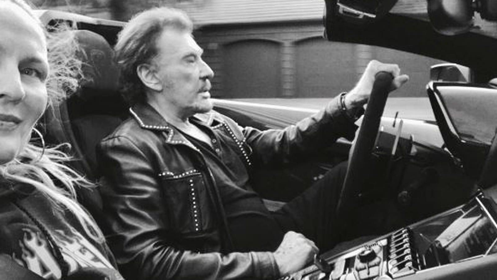 Johnny Hallyday