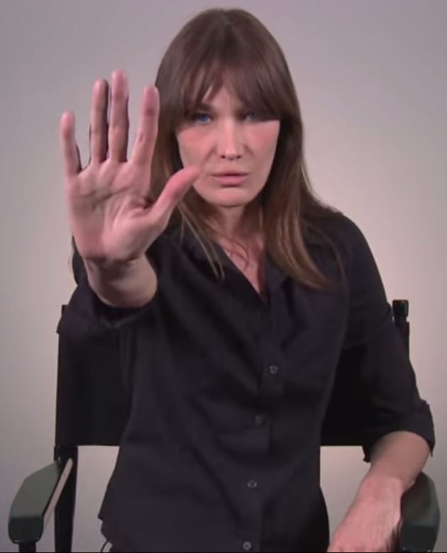 carla bruni