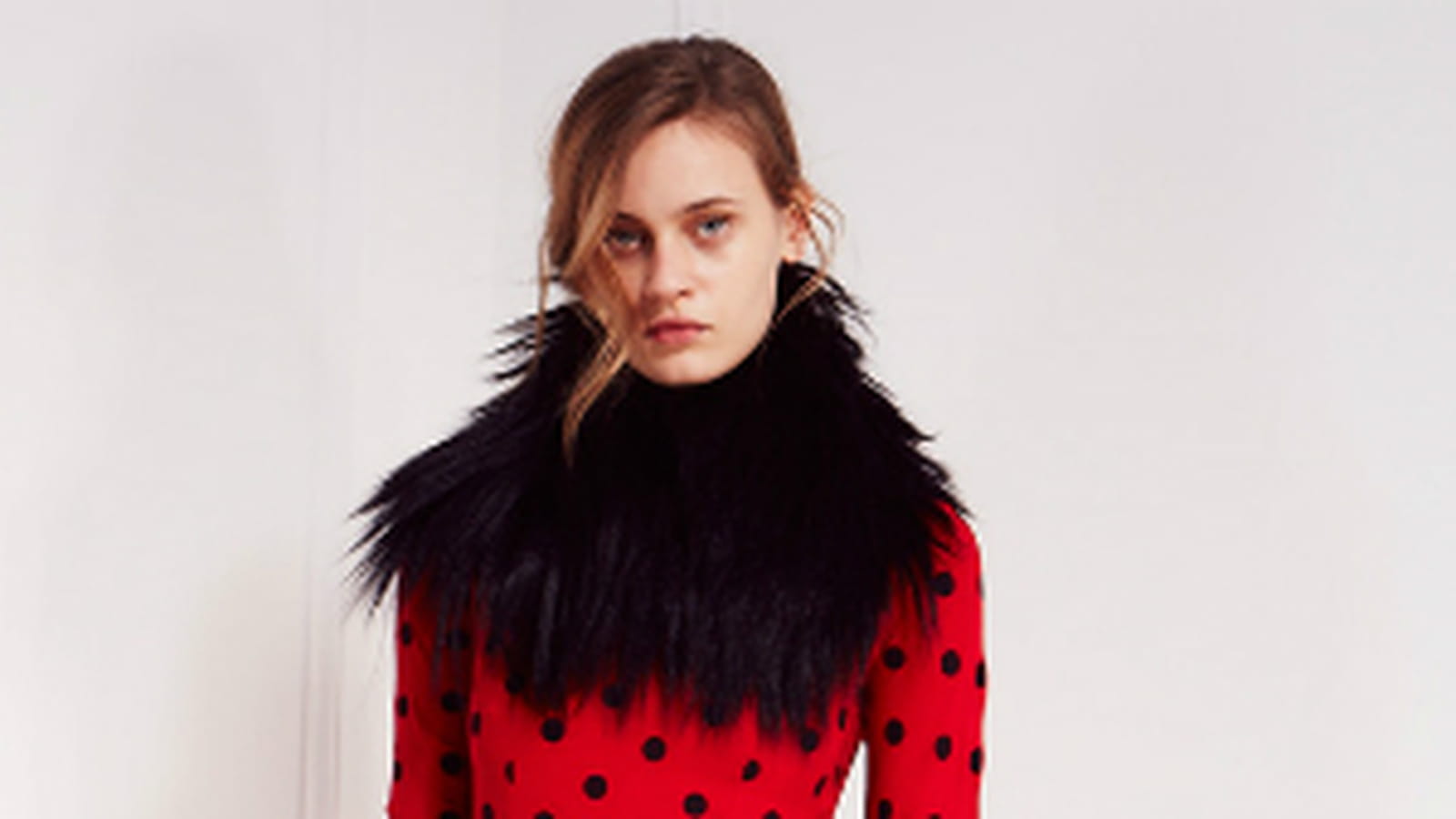 Robe Laurence Doligé