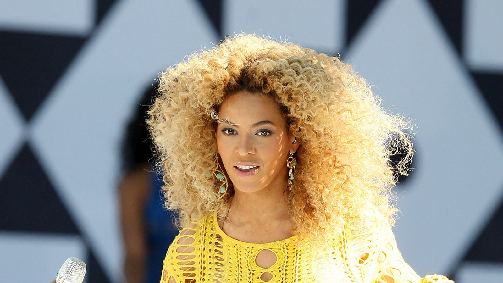 Beyoncé