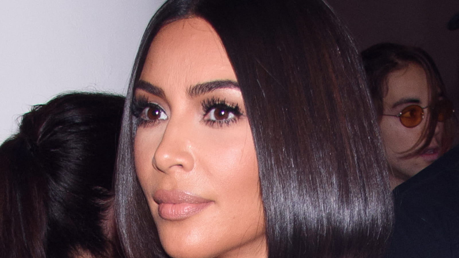 Kim Kardashian