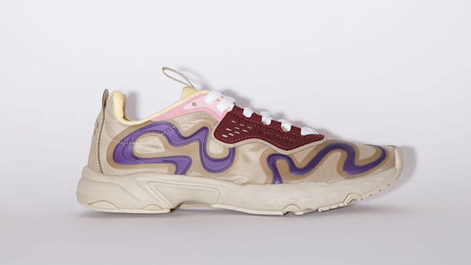 Baskets Acne Studios
