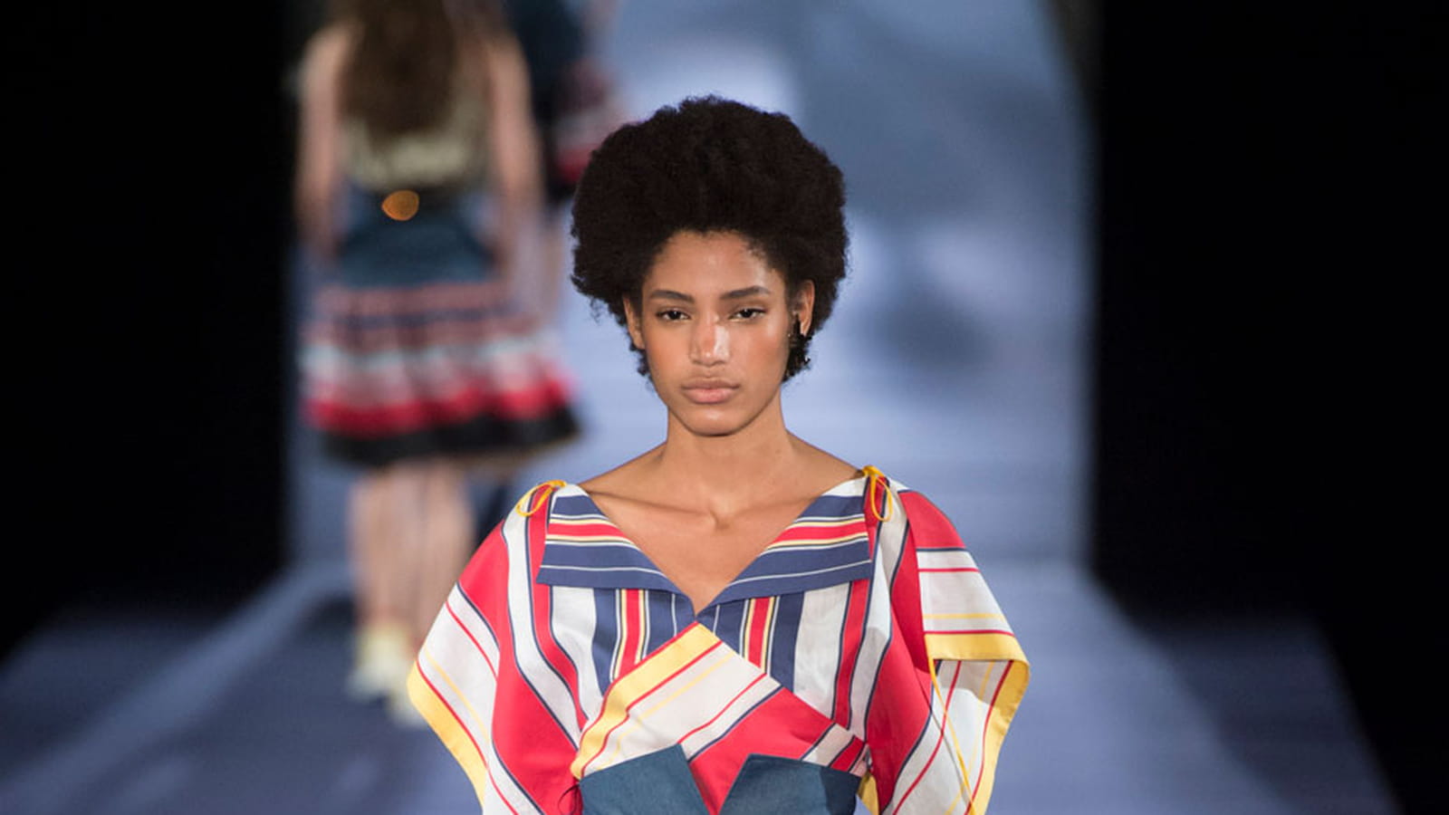 Alexis Mabille