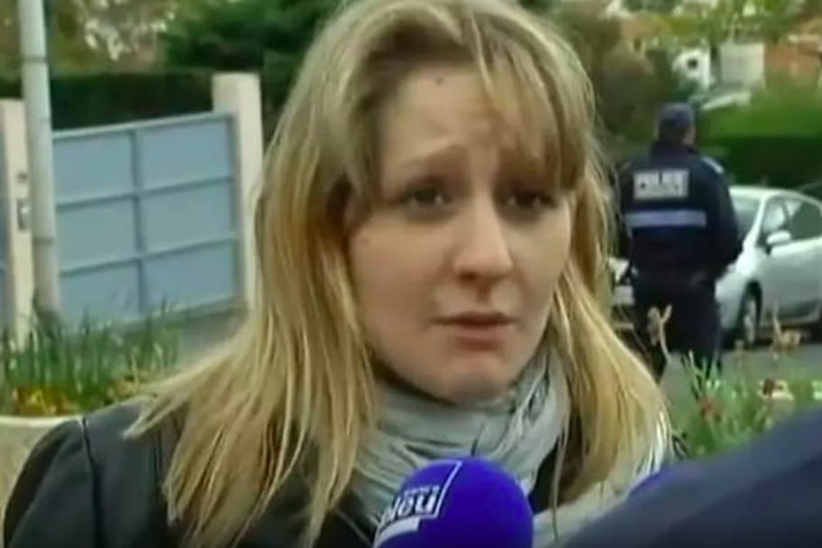 Affaire Fiona : Sa mère Cécile Bourgeon veut sortir de prison