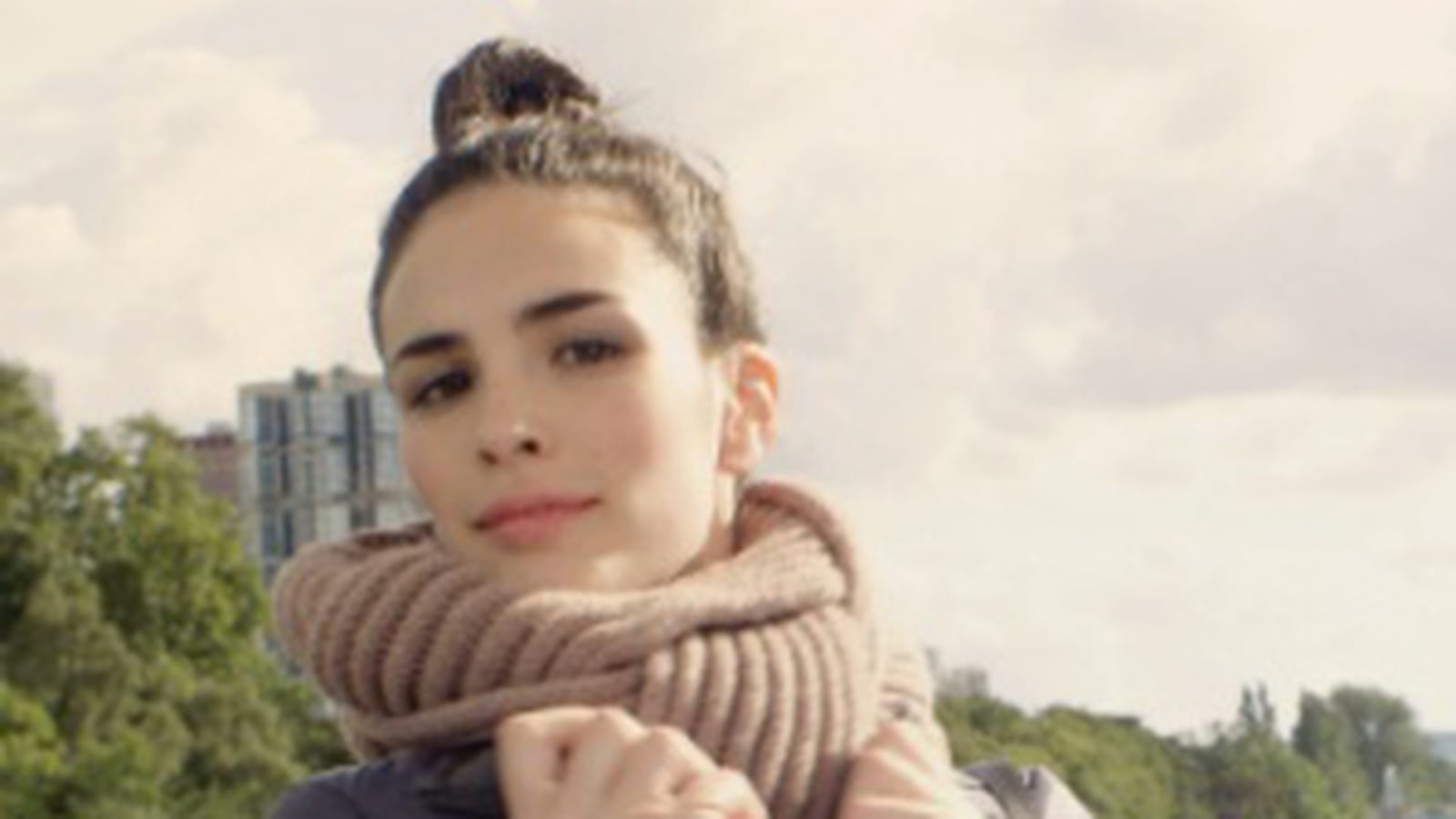 Doudoune "Mademoiselle Plume" d'Uniqlo et Comptoir des Cotonniers