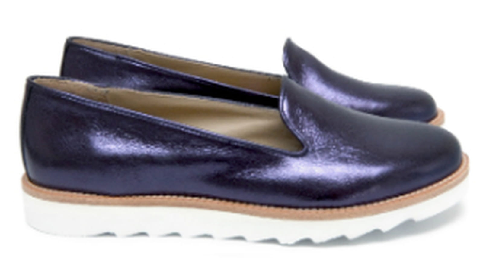 Slipper Maurice Manufacture
