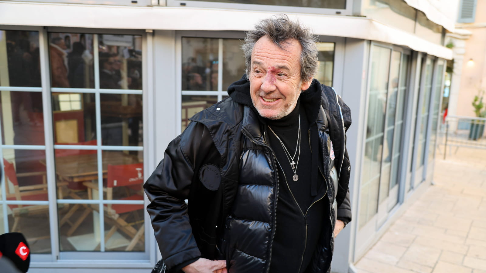 Jean-Luc Reichmann 