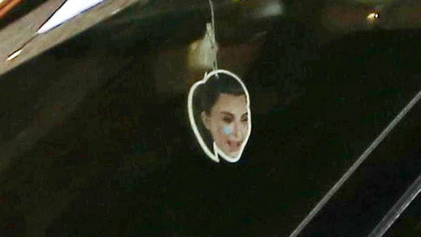 Kim Kardashian