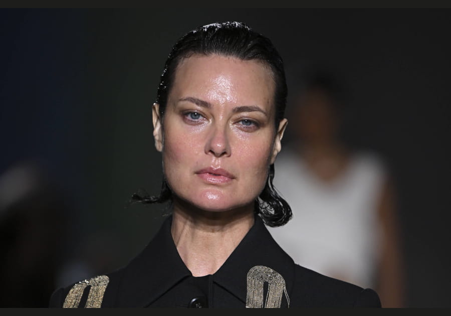 La peau lumineuse de Proenza Schouler