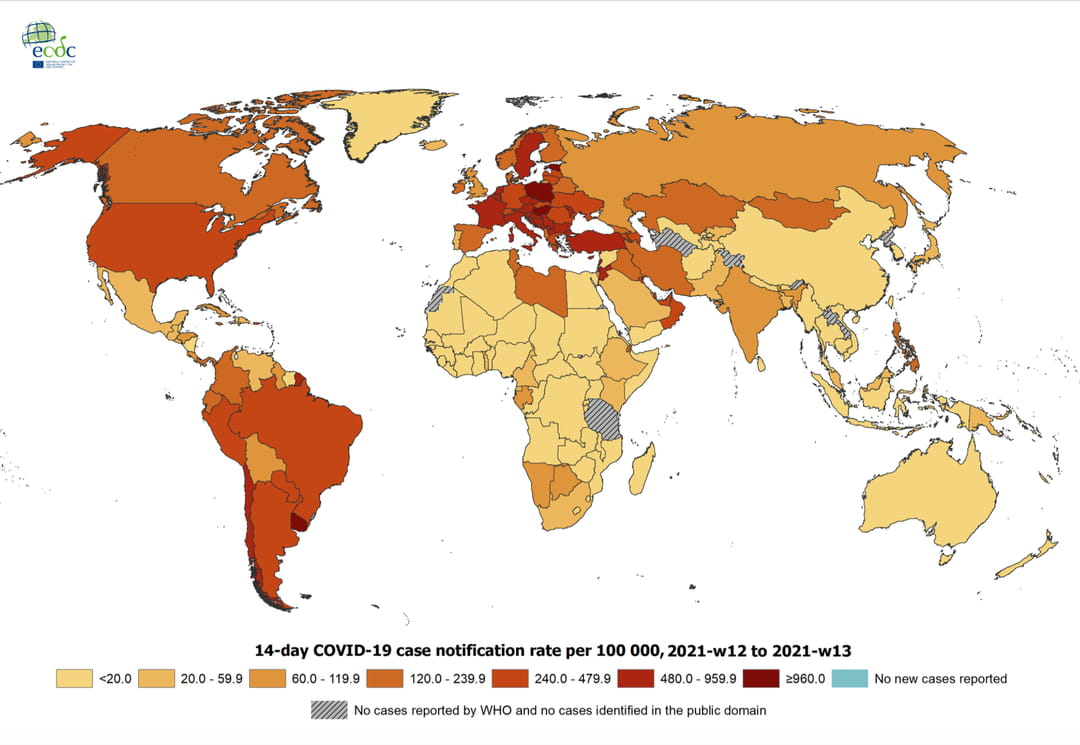 carte-monde-covid-evolution