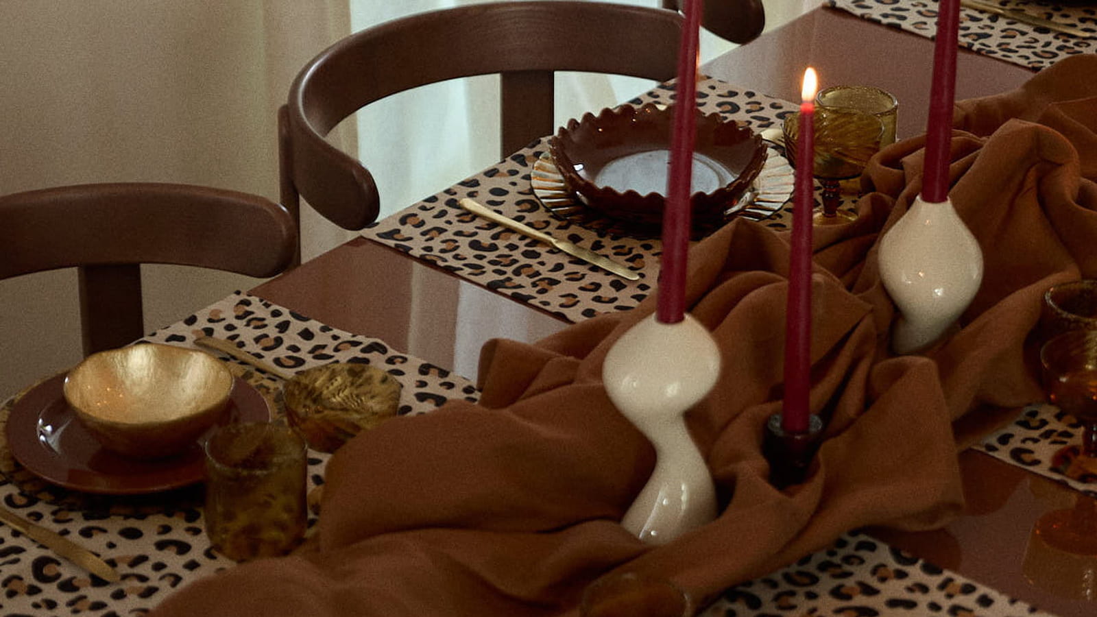 Set de table Gabrielle Paris
