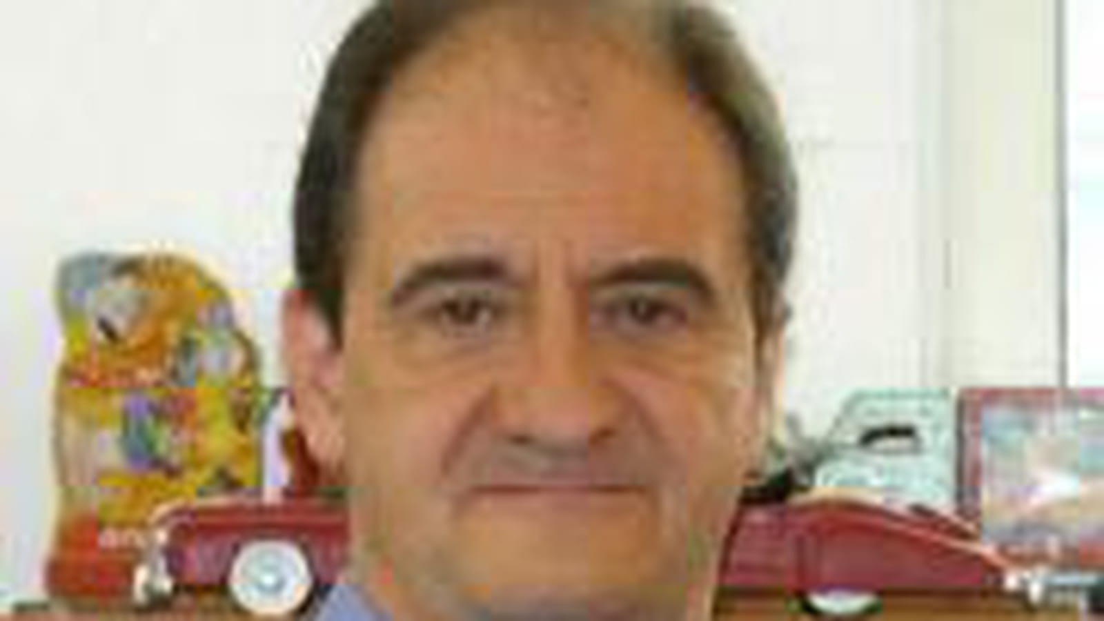 Pierre Lescure