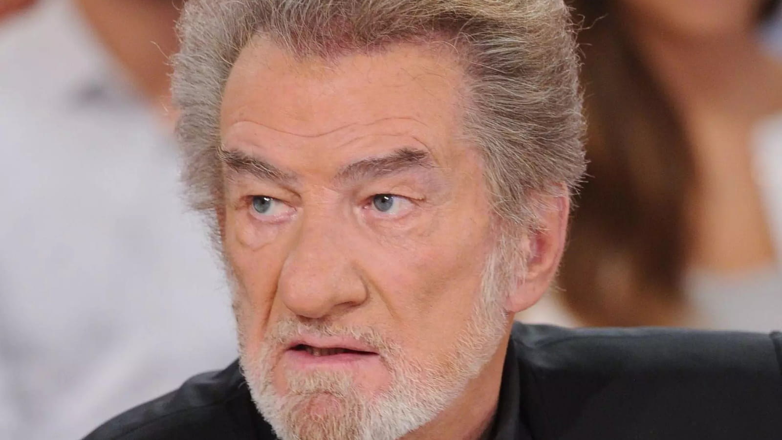 Eddy Mitchell