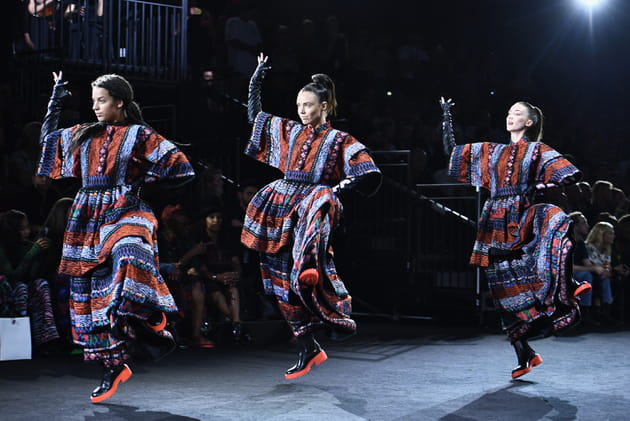 Kenzo x H&M, passage 26