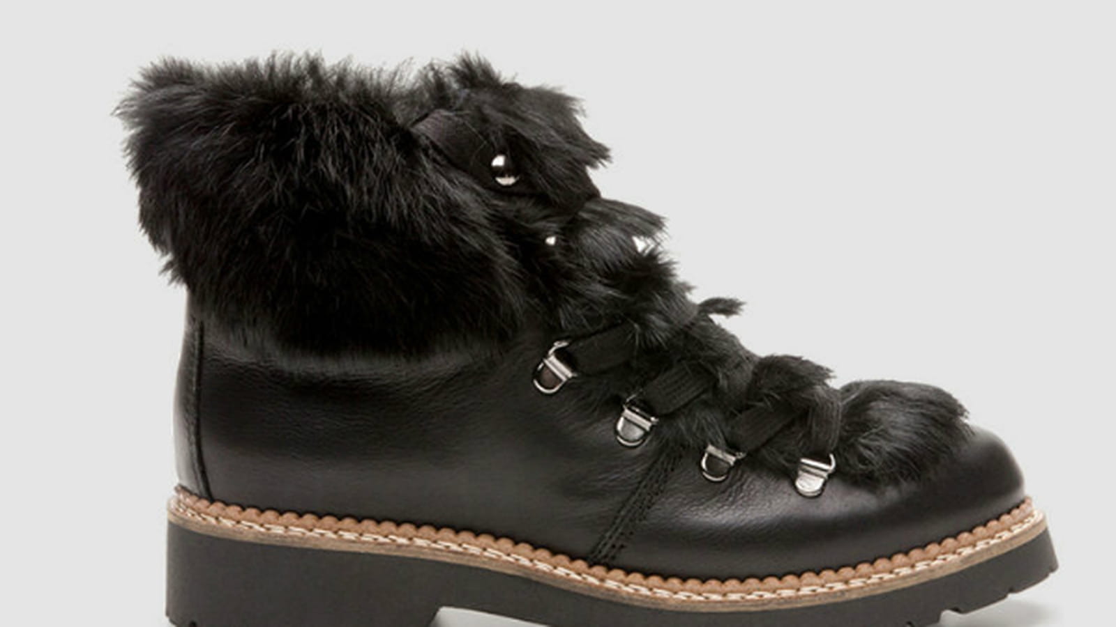 Bottines Cosmoparis