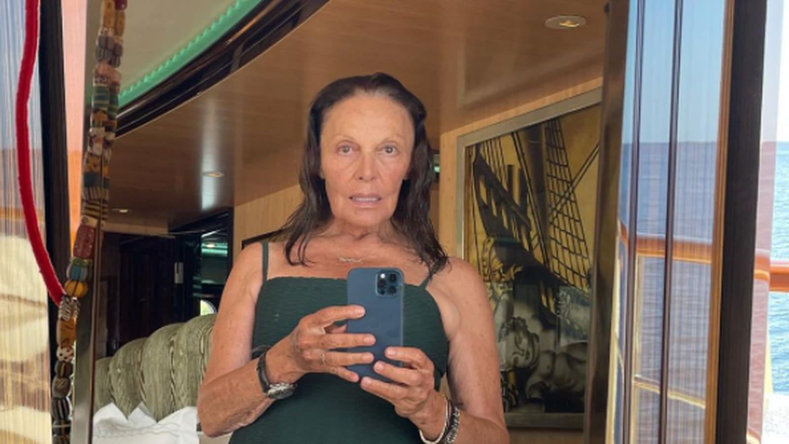 Diane von Fürstenberg