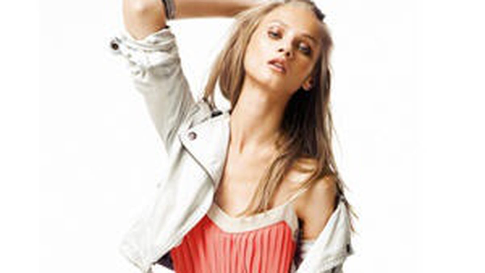 Robe de Mango