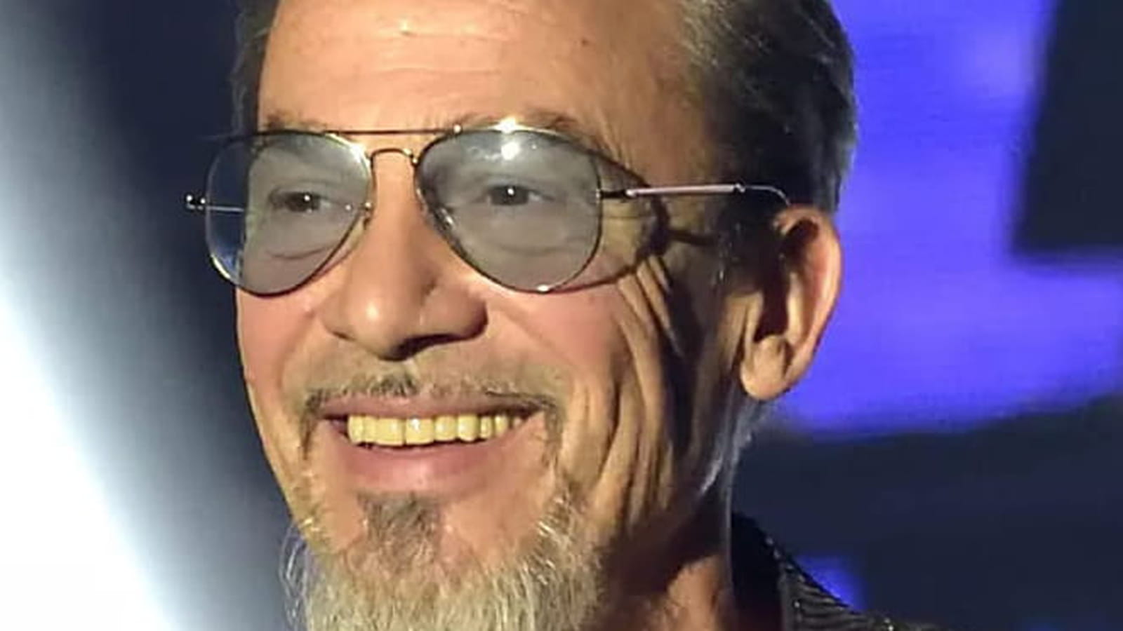 Florent Pagny