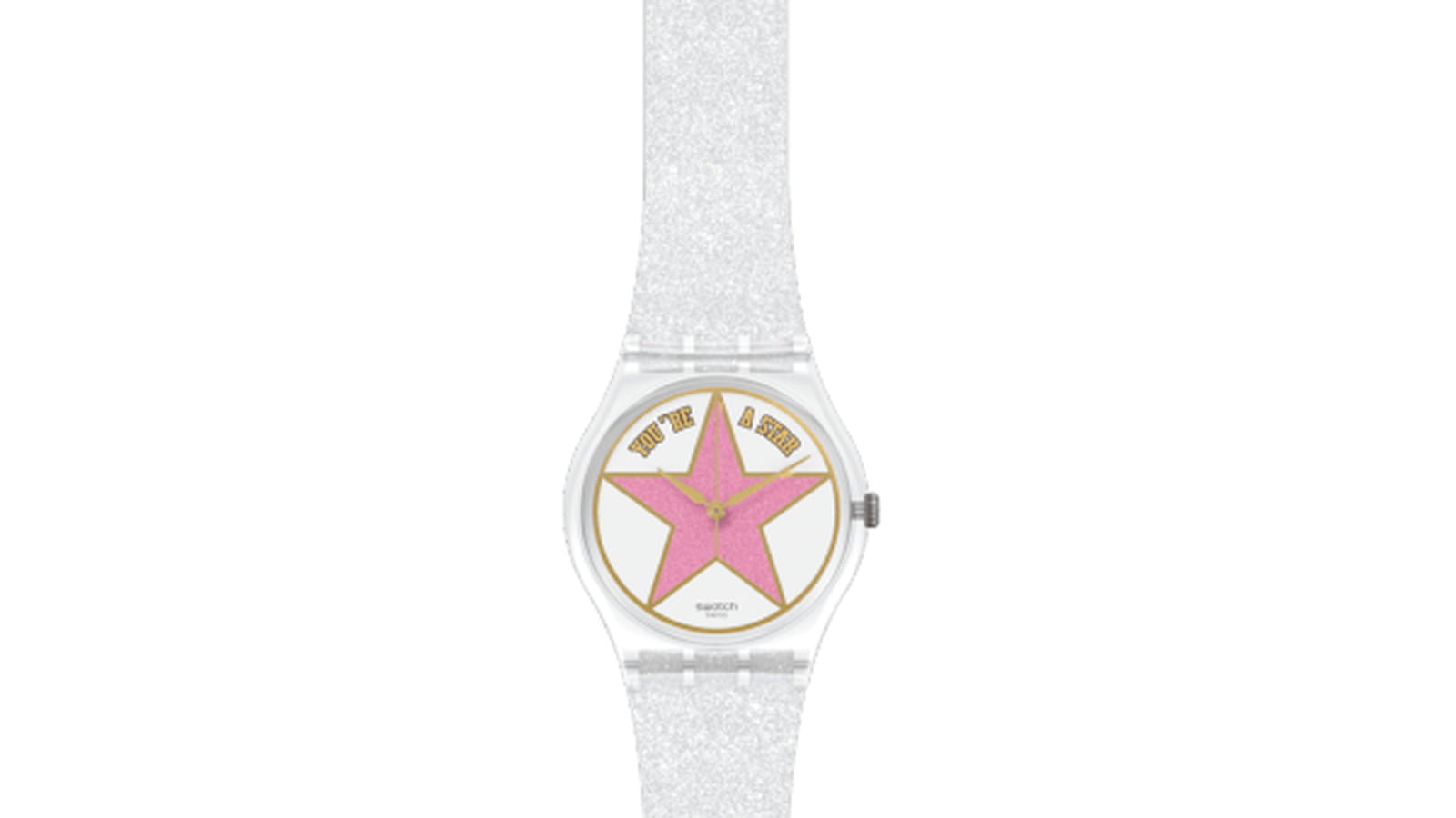 Montre Swatch