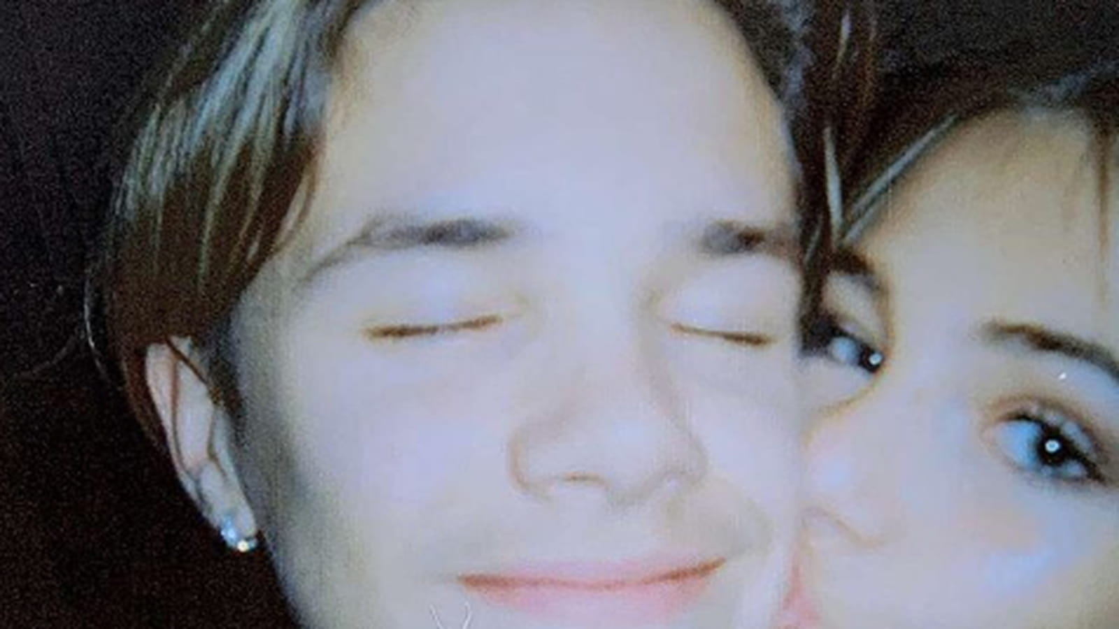 Romeo Beckham et Mia Reagan