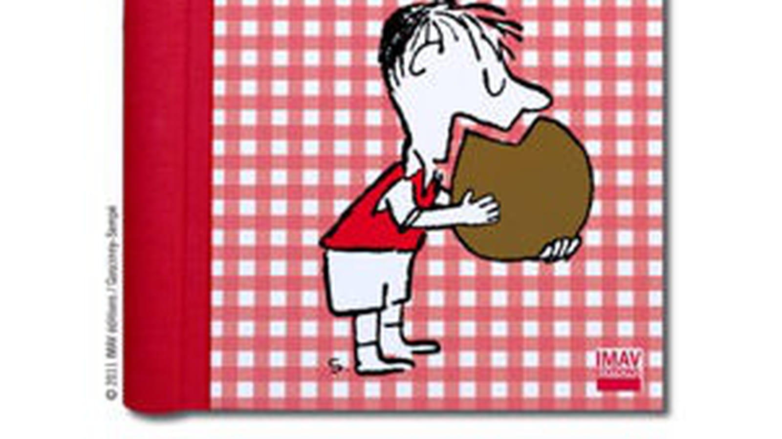 Les recettes du Petit Nicolas