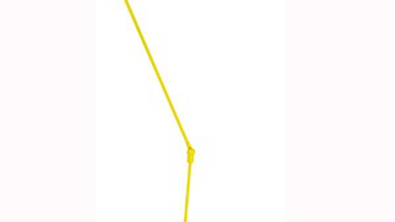 Lampadaire "Bobby" d'Habitat