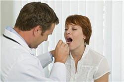le dermatologue est sans doute le médecin le plus à même de poser un diagnostic