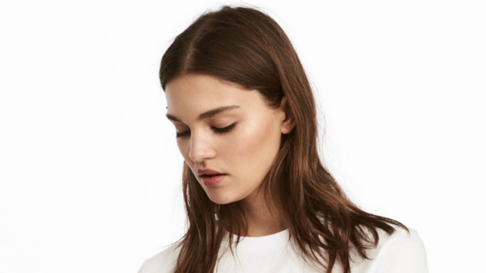 T-shirt tigré 