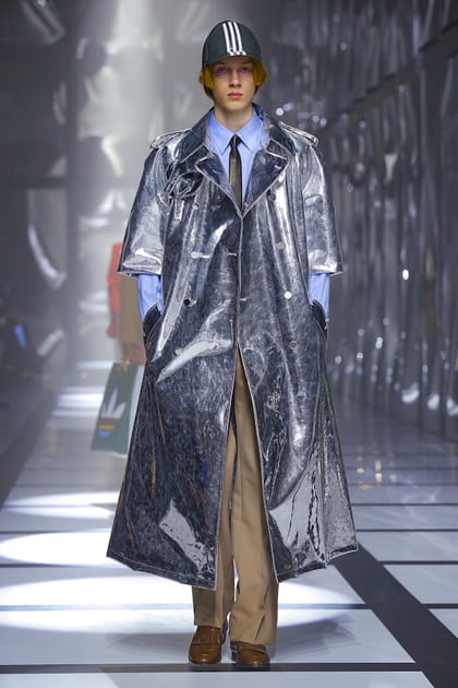 Look 27 du défilé Gucci