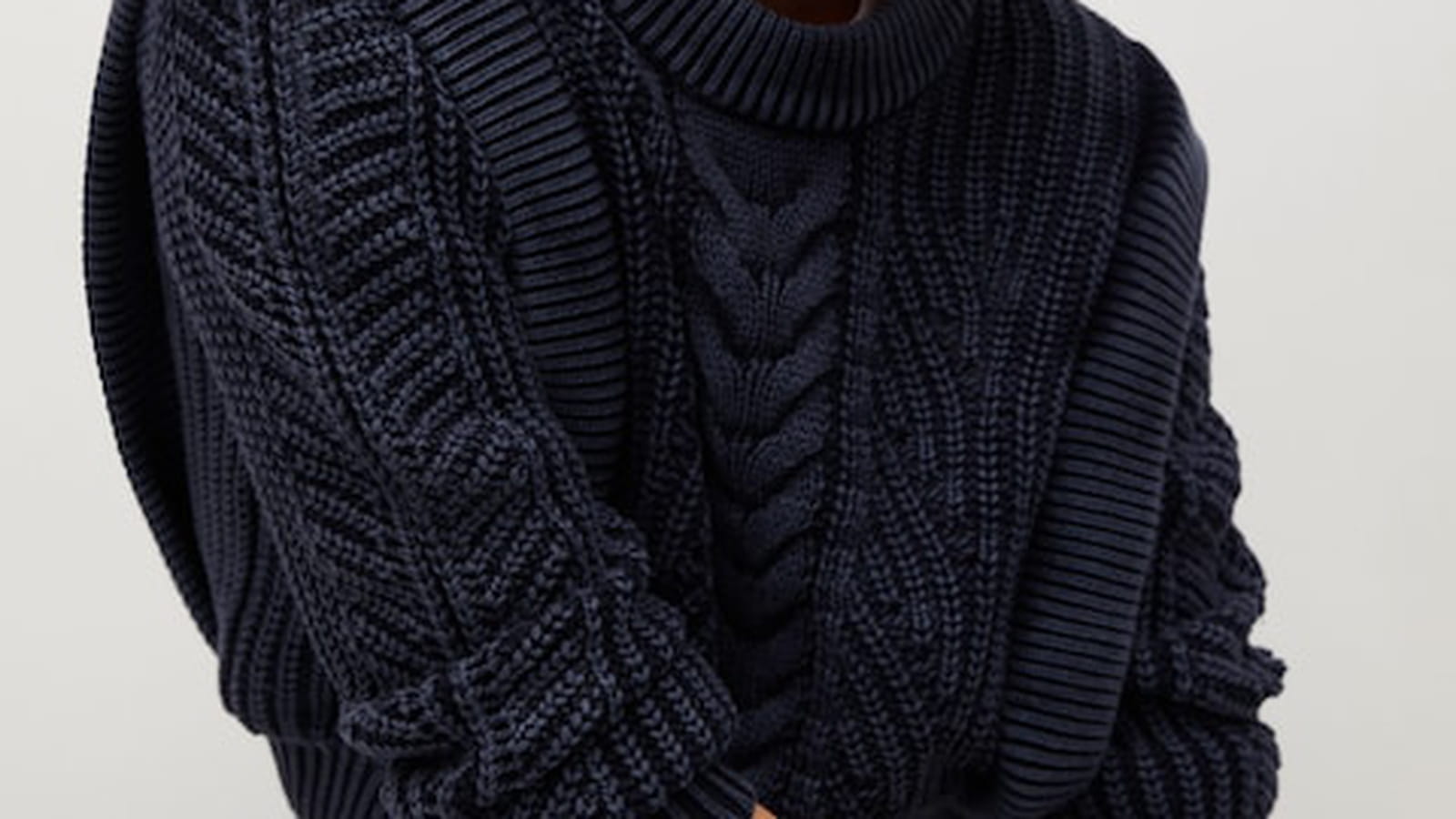 Pull-over Mango