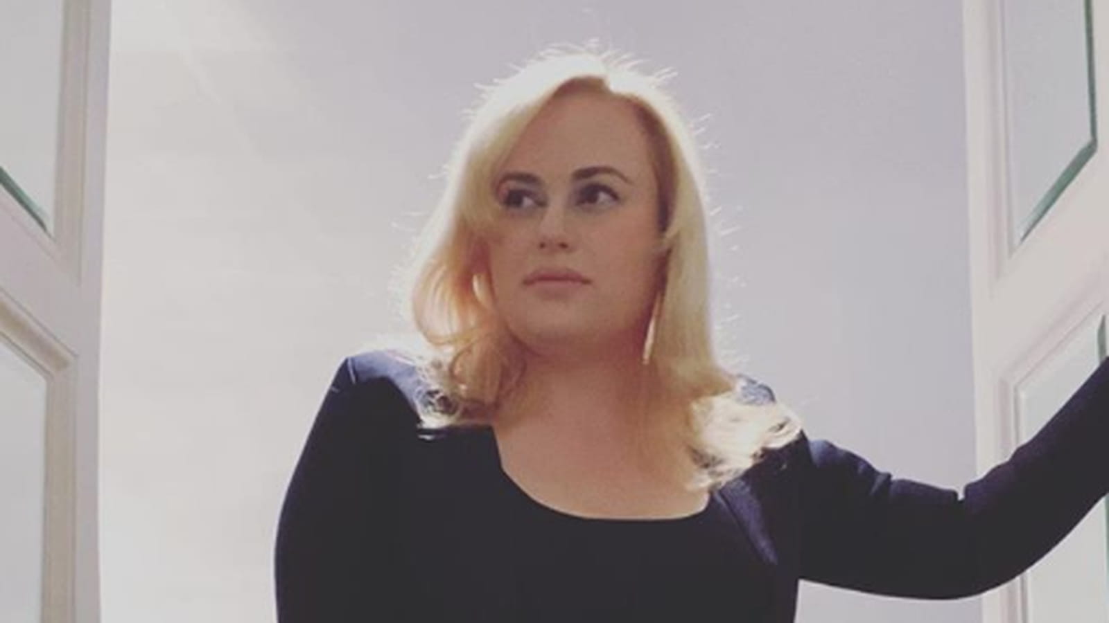 Rebel Wilson