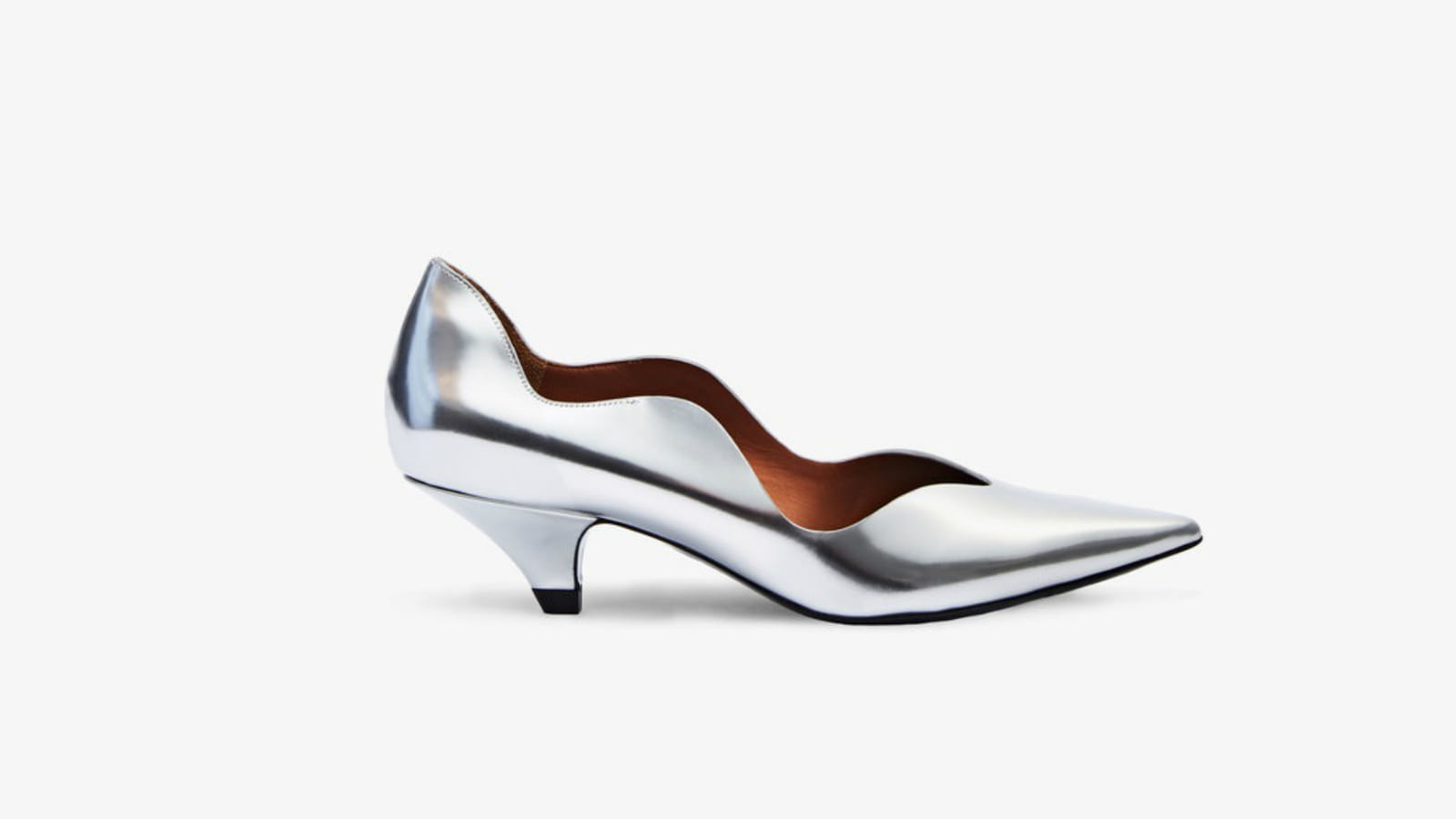 Escarpins Proenza Schouler