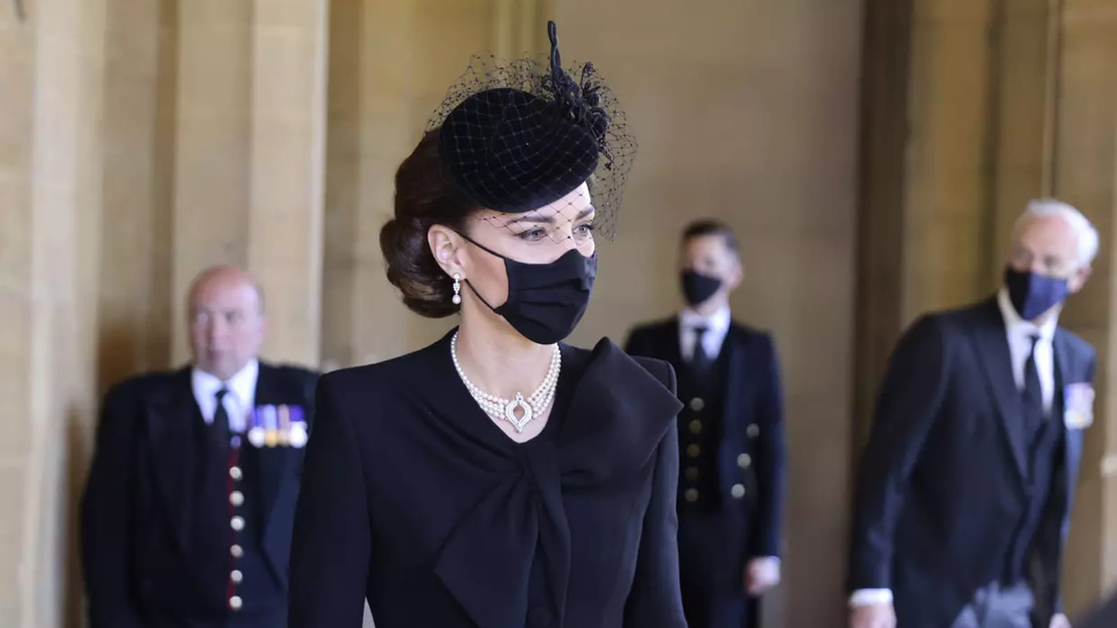 Kate Middleton