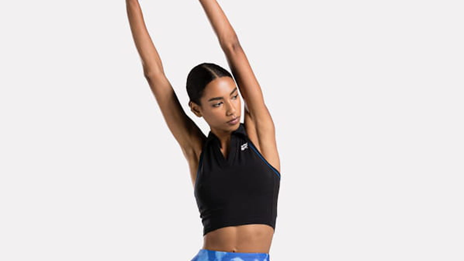Legging Reebok