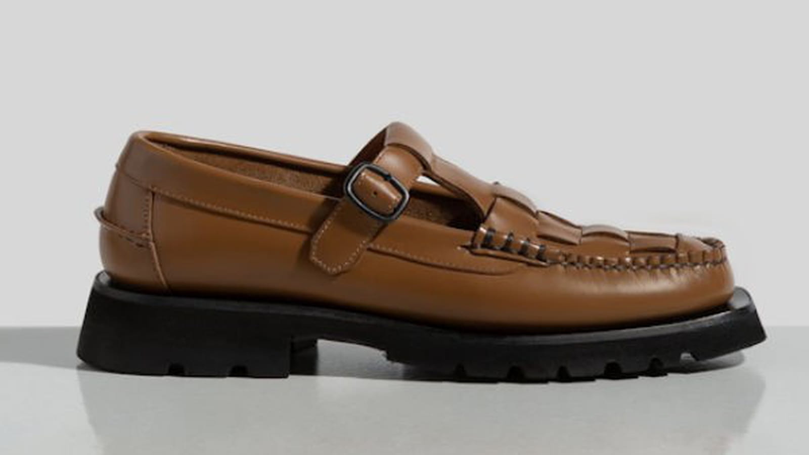 Mocassins Hereu 