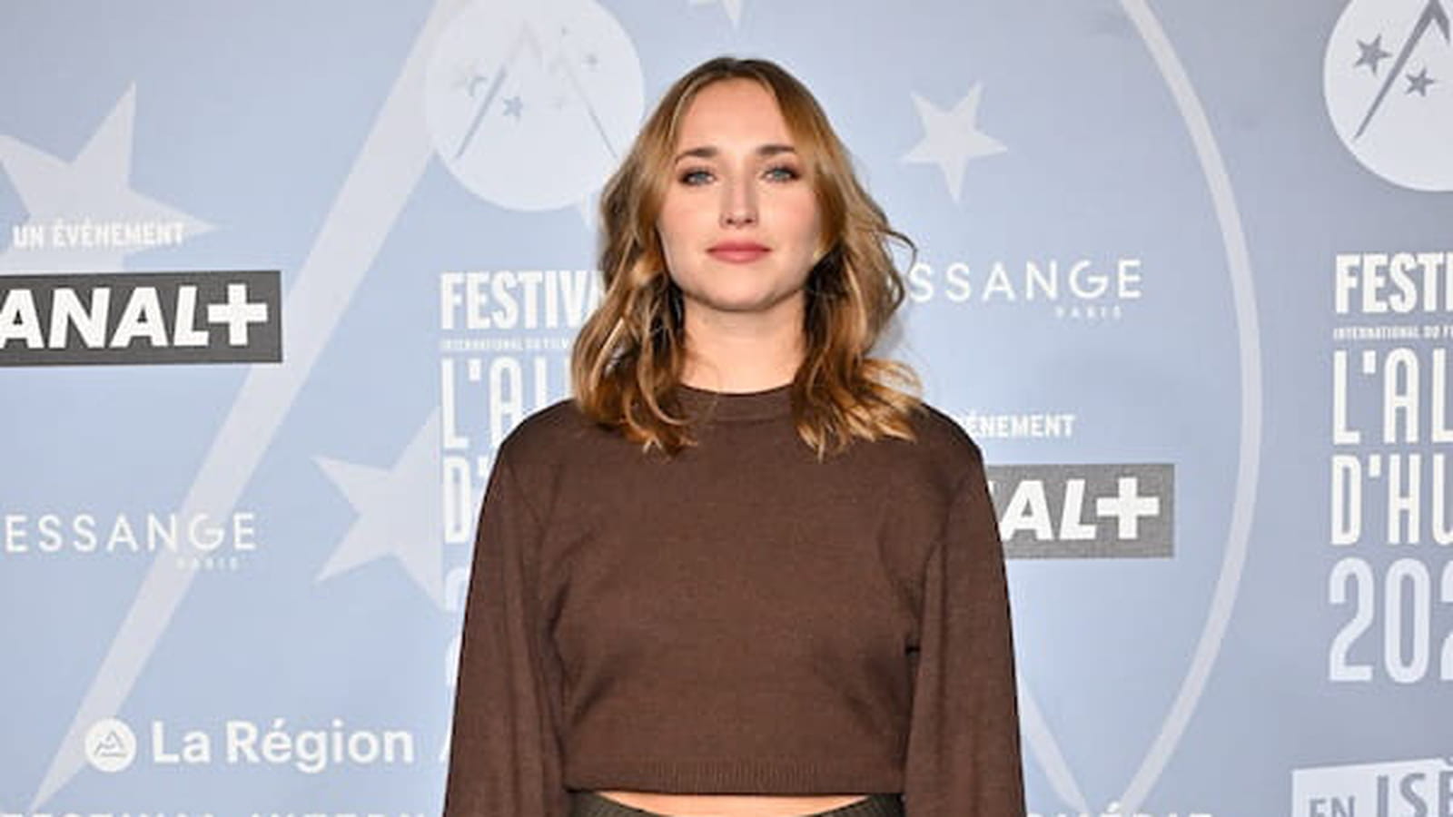 Chloé Jouannet