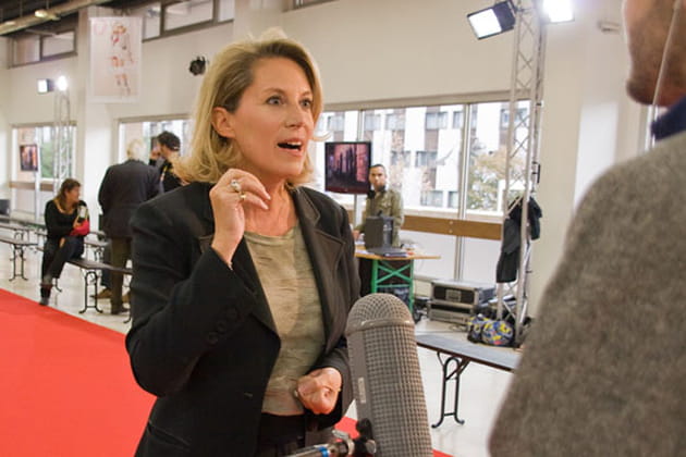 Un nouveau souffle pour les Galeries Lafayette