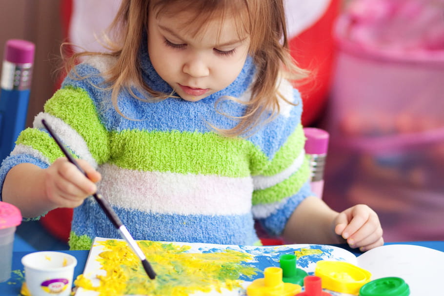 10 conseils pour obtenir une place en crèche